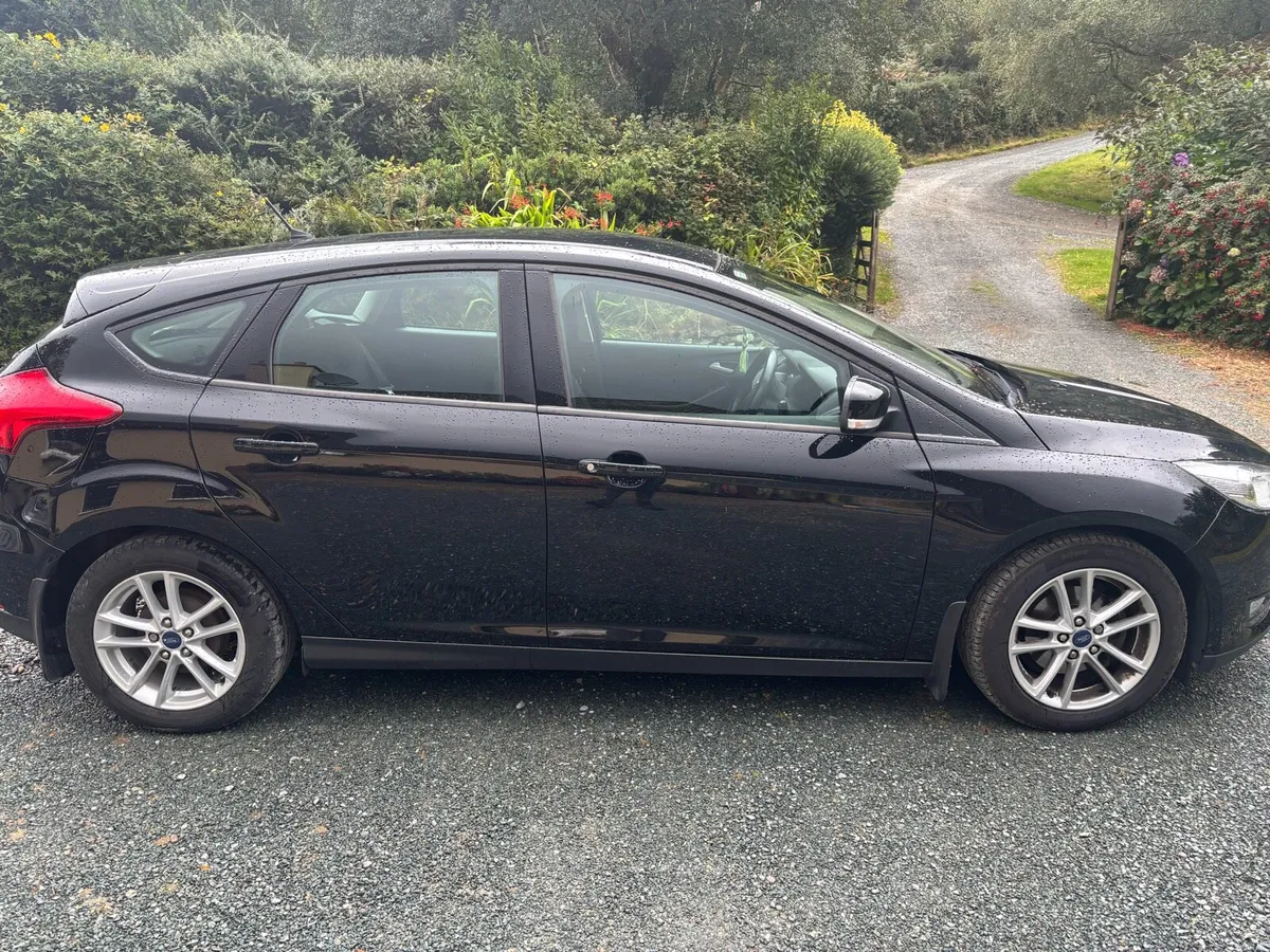 Ford Focus - Image 3