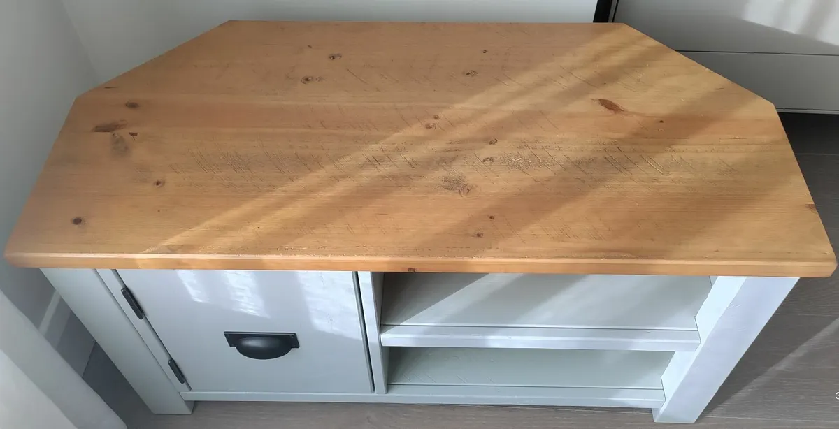 Next TV Unit - Image 2