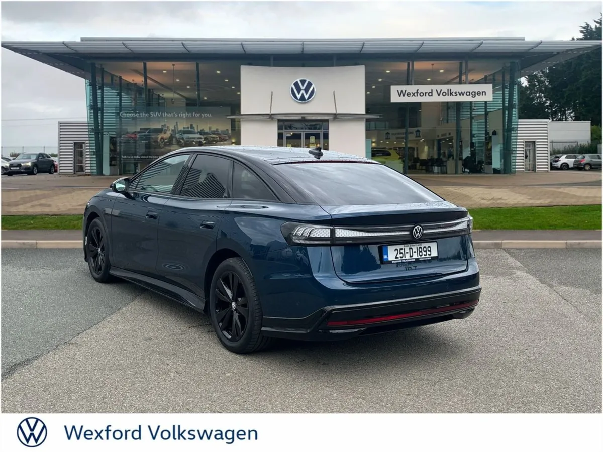 Volkswagen ID.7 PRO Plus 77kwh 286HP - Image 4
