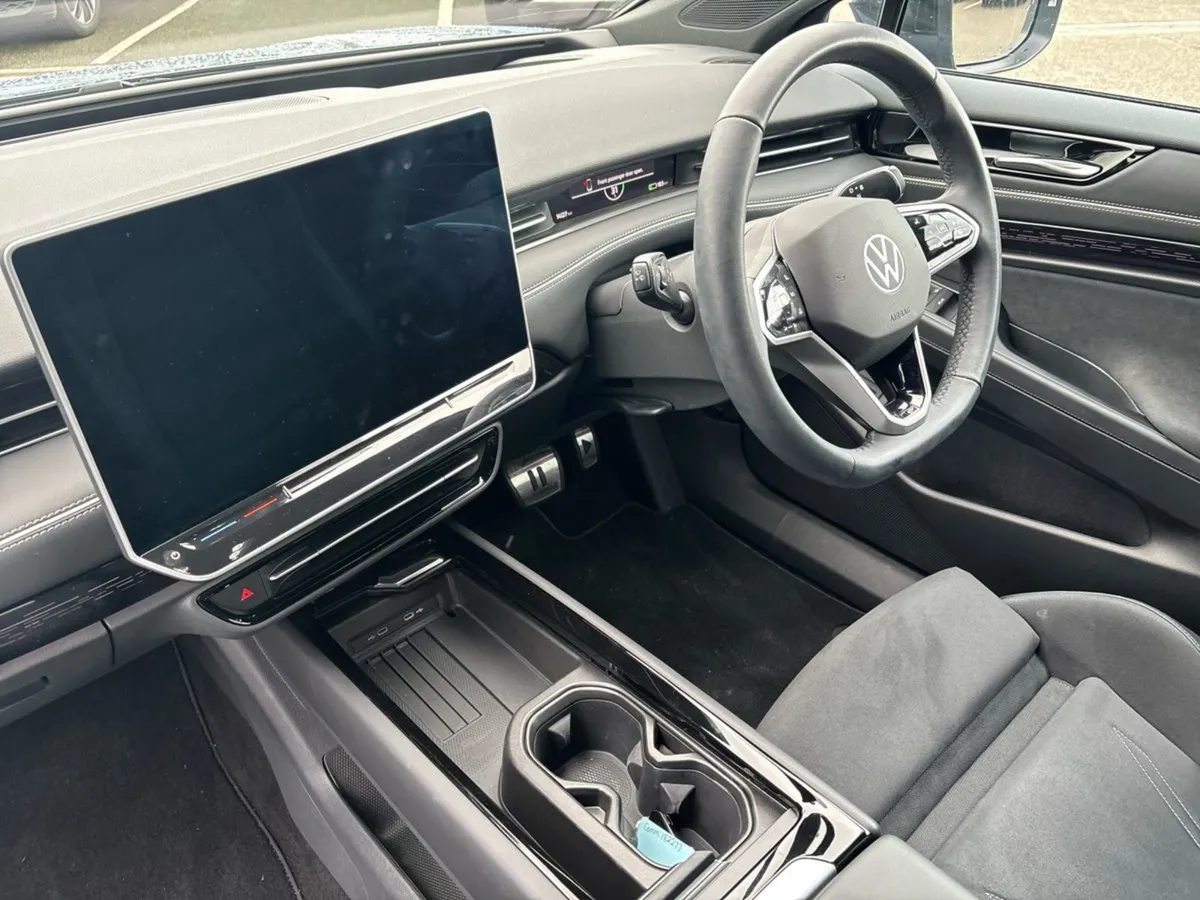 Volkswagen ID.7 PRO S Plus 86kwh 286HP - Image 3