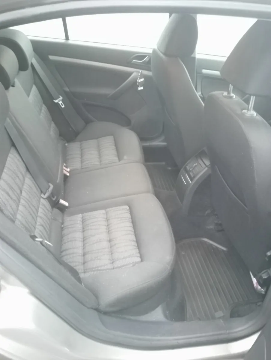 Skoda Octavia Dsl. NCT/Tax - Image 4