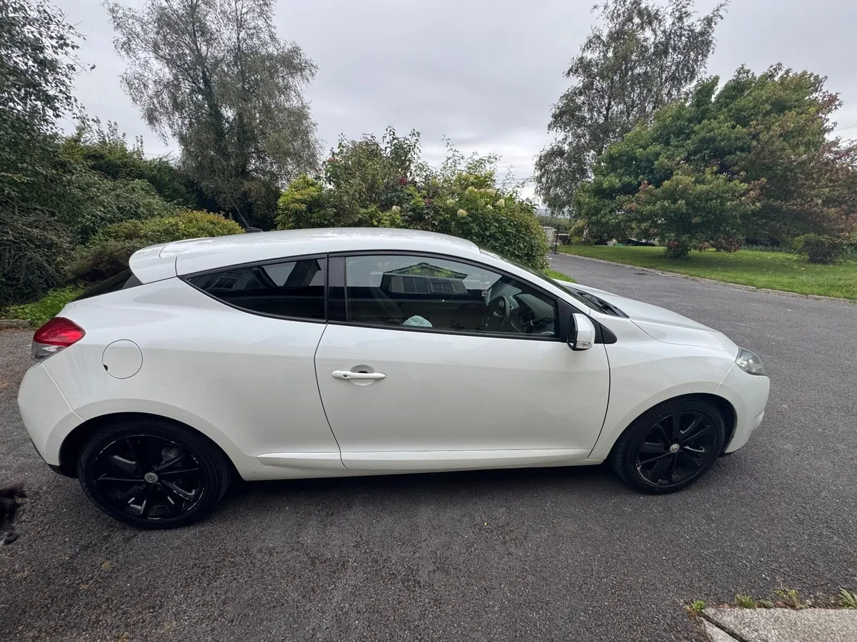 Renault Megane 2013 - Image 3