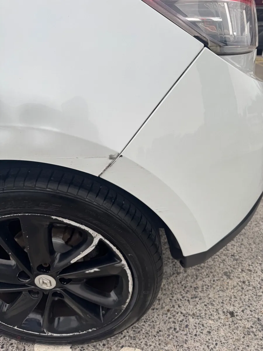 Renault Megane 2013 - Image 4