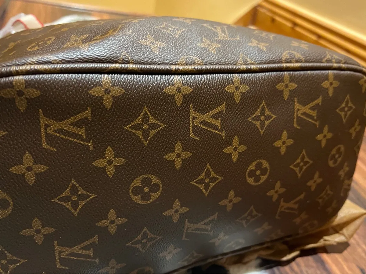 Brand new lv bag - Image 4