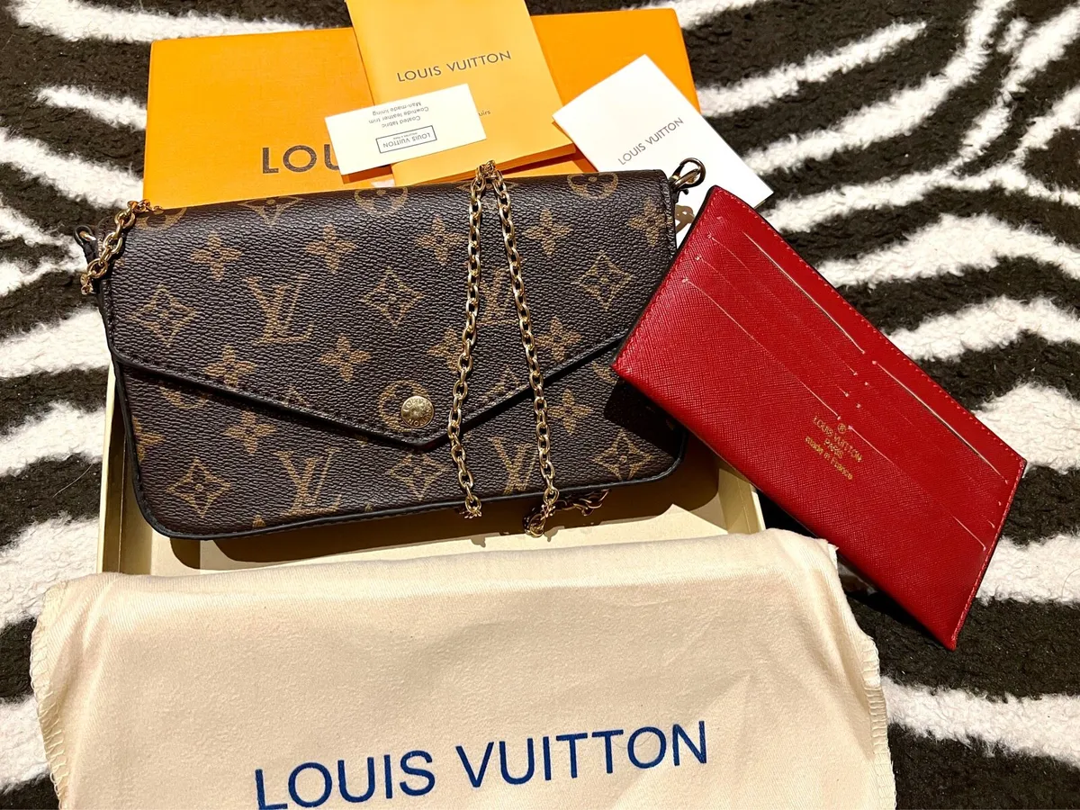 Brand new lv bag - Image 1