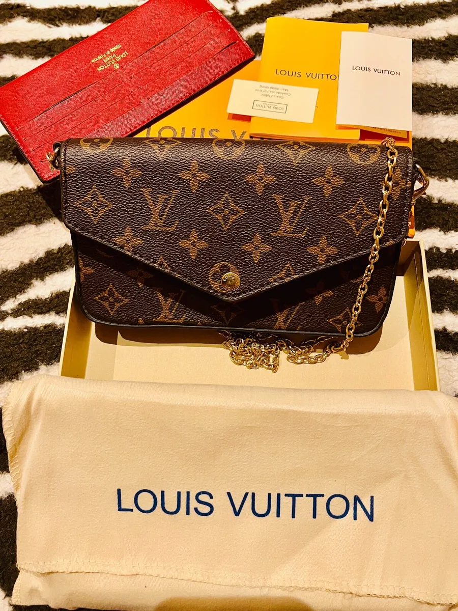 Brand new lv bag - Image 2