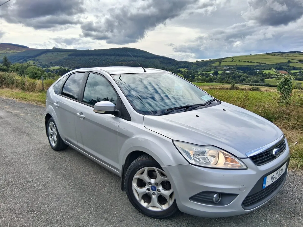 Ford Focus - Image 1