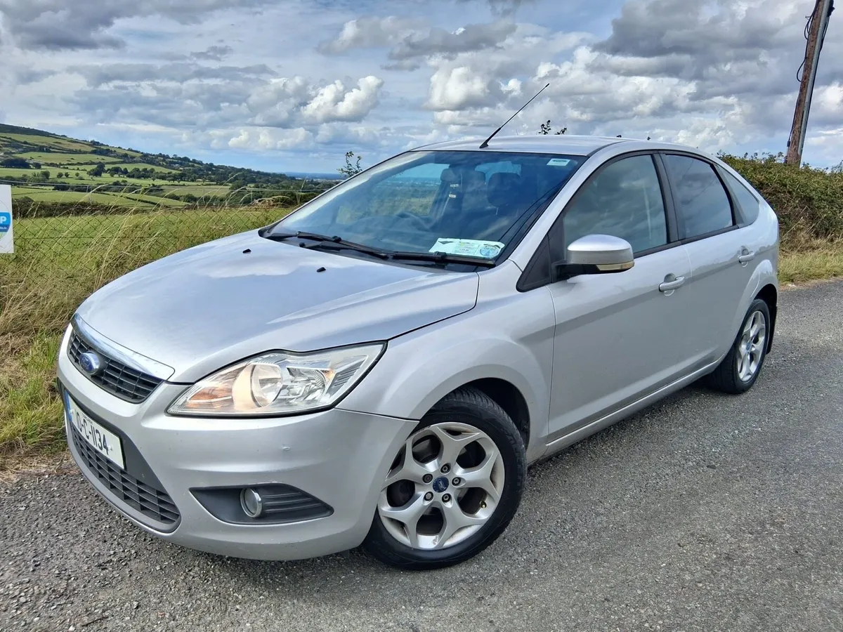 Ford Focus - Image 2