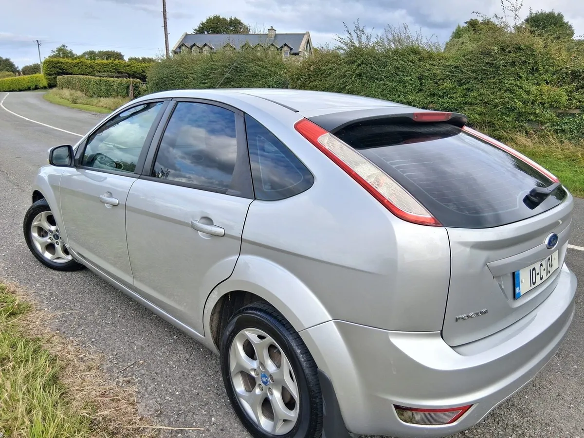 Ford Focus - Image 4