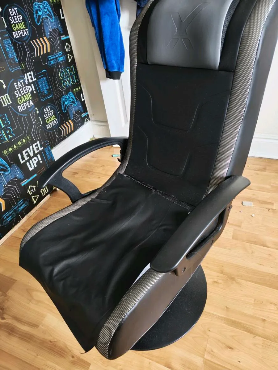 Gaming chair - Image 3