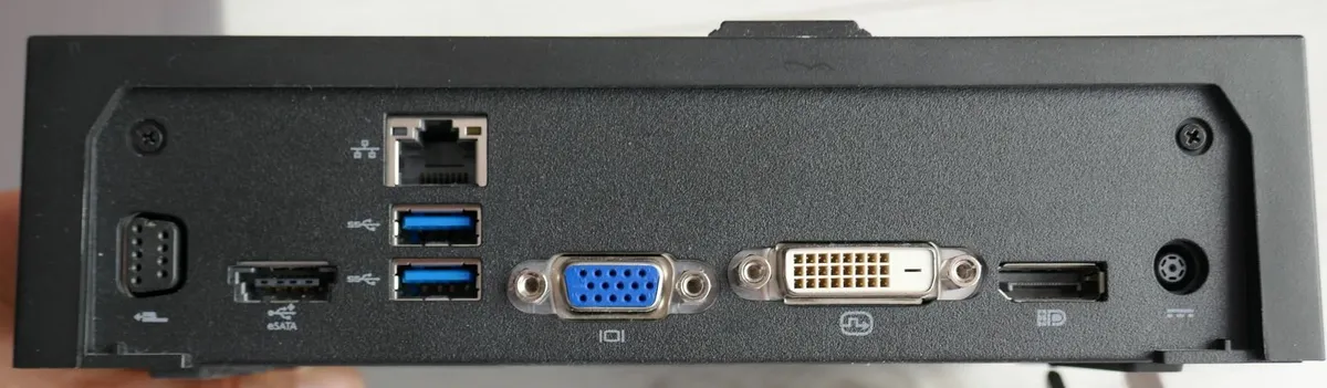 Dell Latitude E6540 - Image 3
