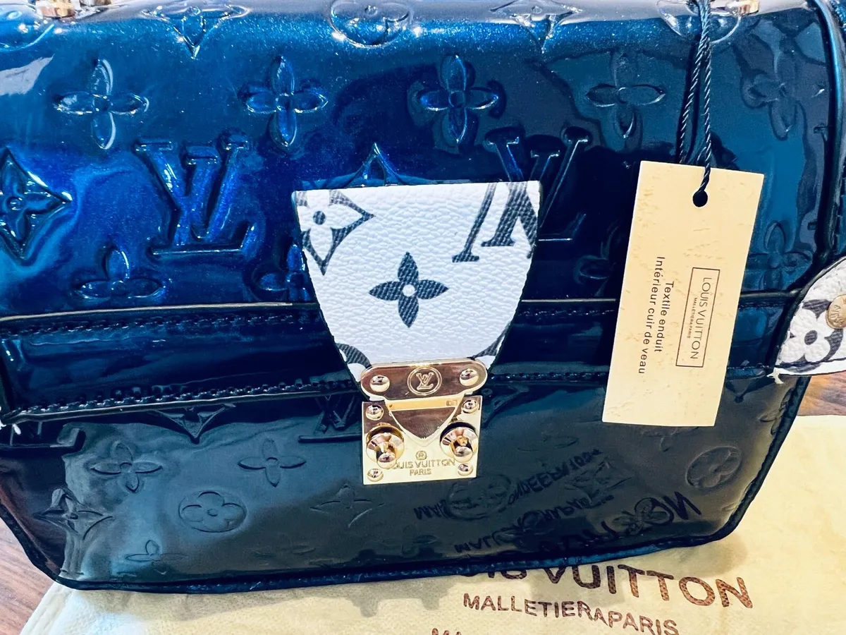 Brand new lv bag - Image 2