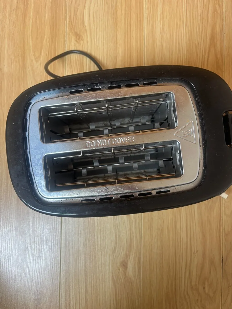 Morphy Richard’s Toaster - Image 3