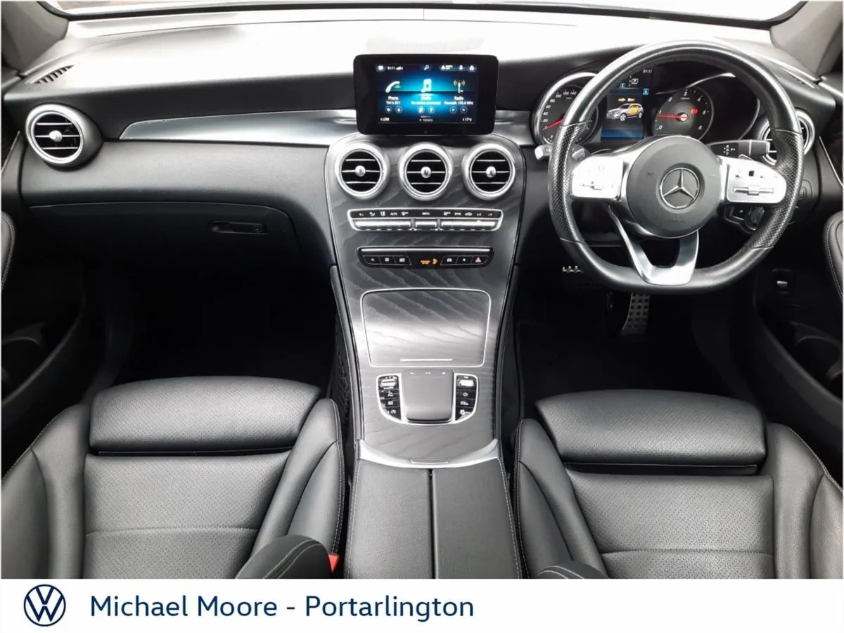 Mercedes-Benz GLC Glc200d 4matic - Image 2