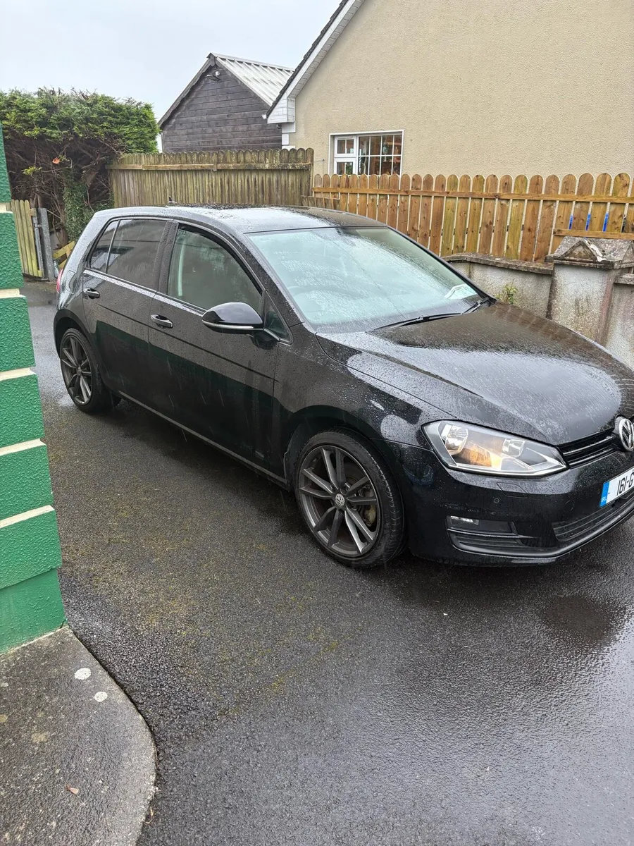 Volkswagen Golf - Image 1