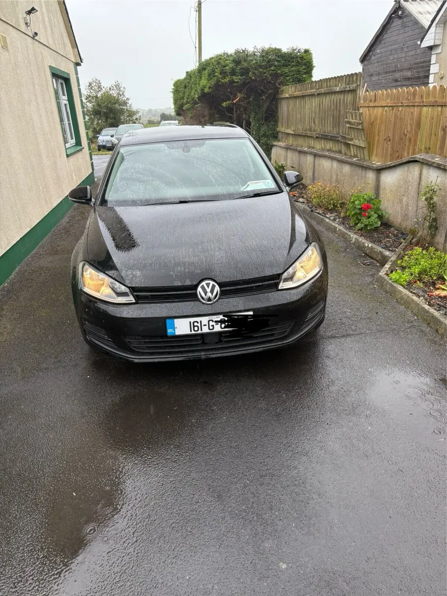 Volkswagen Golf - Image 2