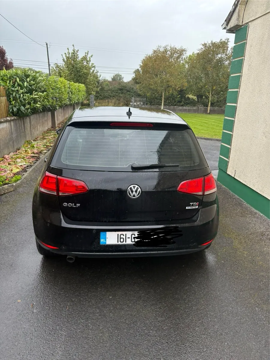 Volkswagen Golf - Image 3