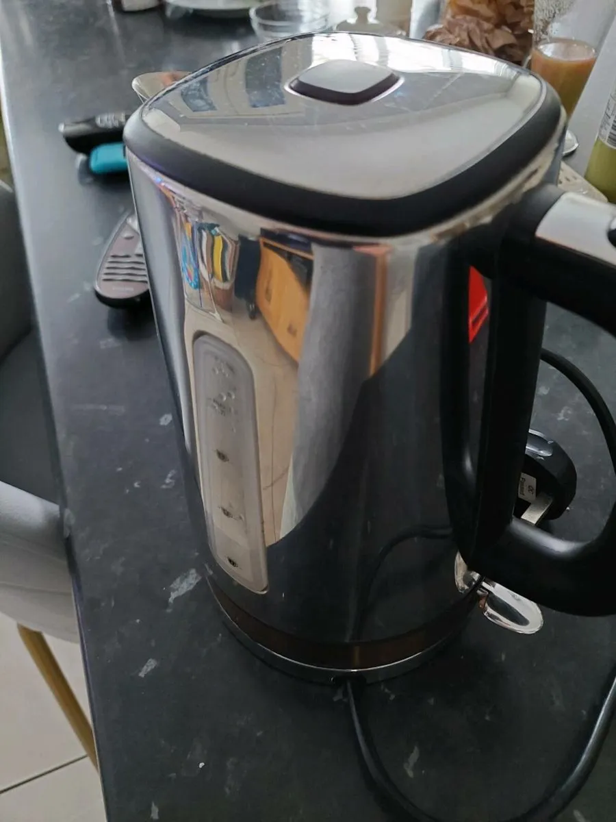 Russell hobby Kettle - Image 2