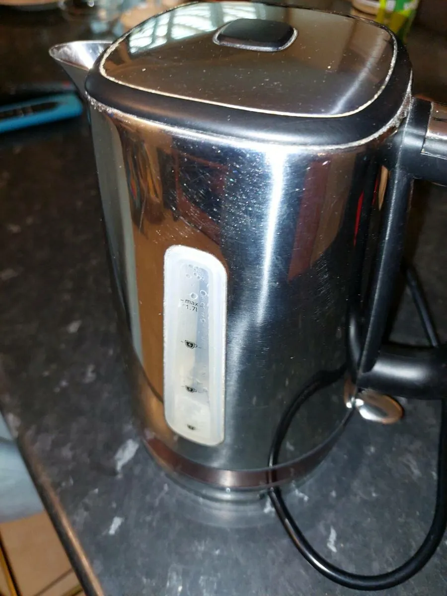 Russell hobby Kettle - Image 3