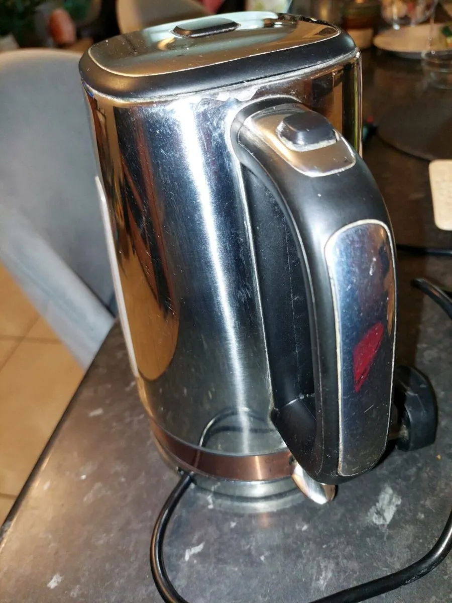 Russell hobby Kettle - Image 4