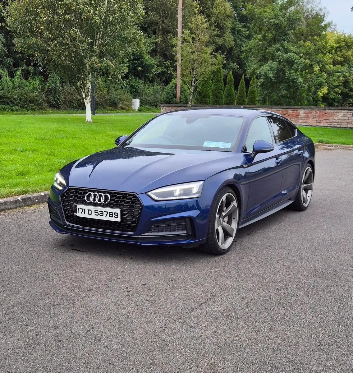 Audi A5 S-Line 190 - Image 3
