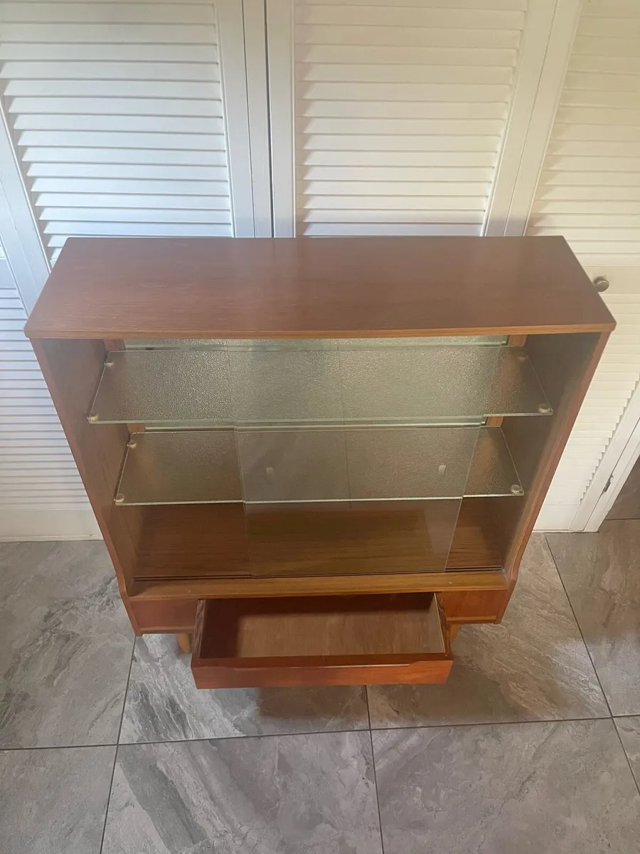 Irish mid century book & display - Image 2