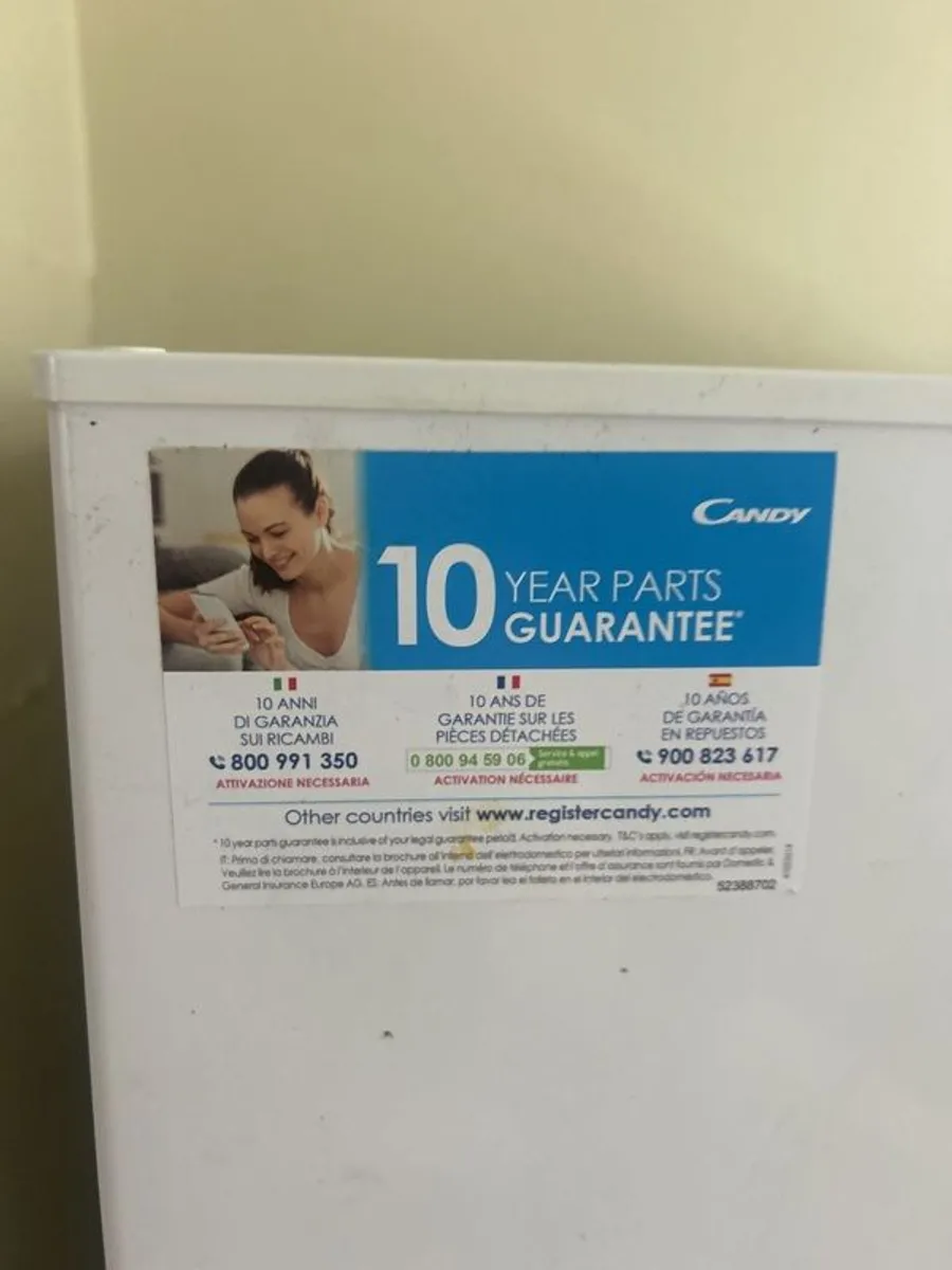 fridge - Image 2