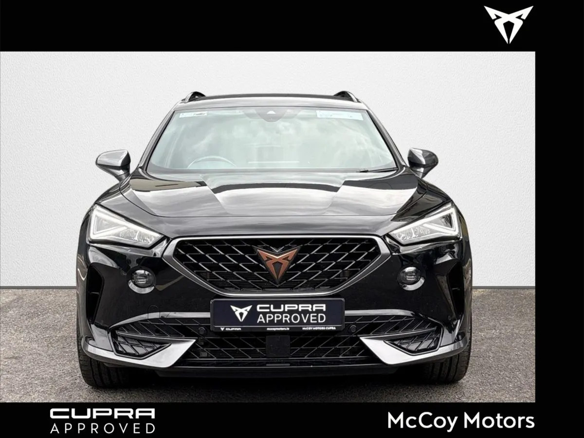 Cupra Formentor Upgraded Spec Formentor 2.0tdi 15 - Image 2