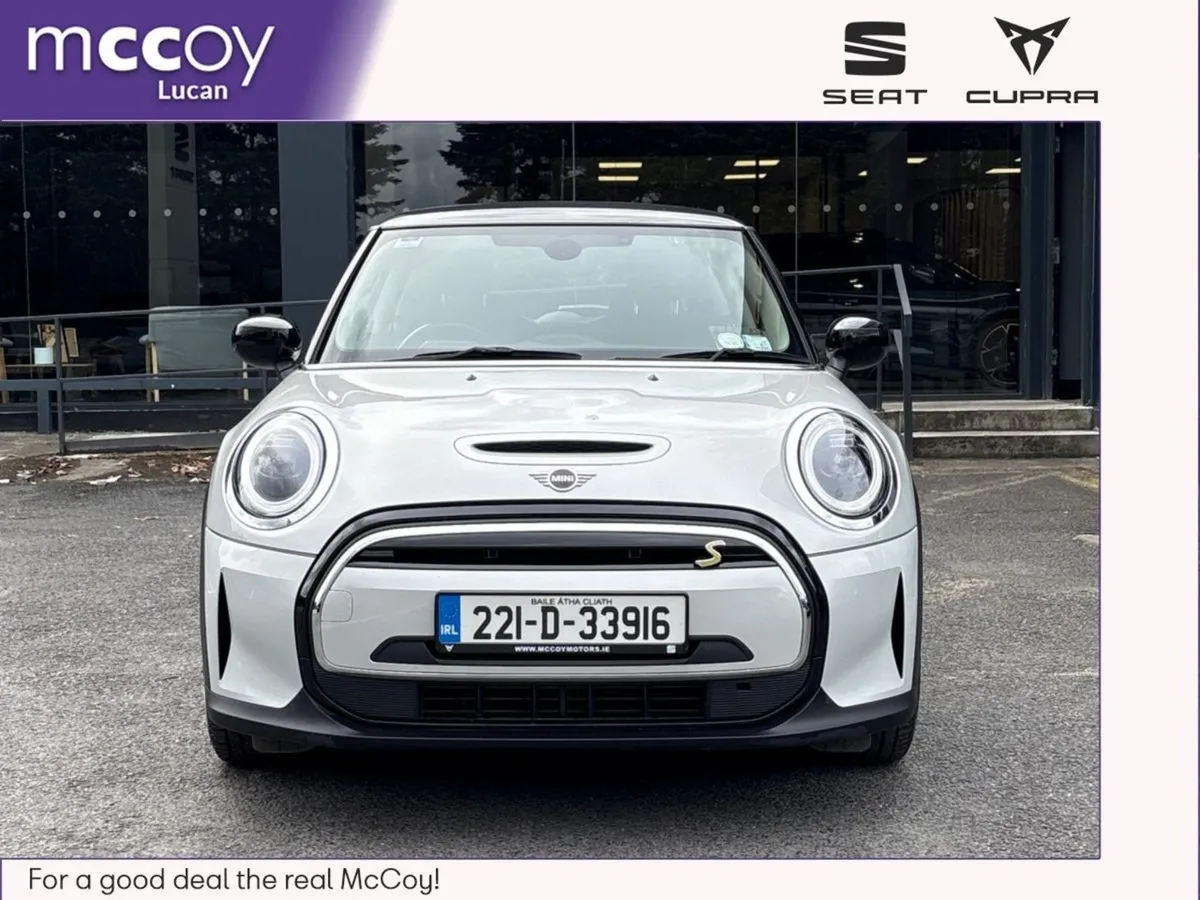 MINI Cooper  just Arrived mini Cooper S Sport Ele - Image 2