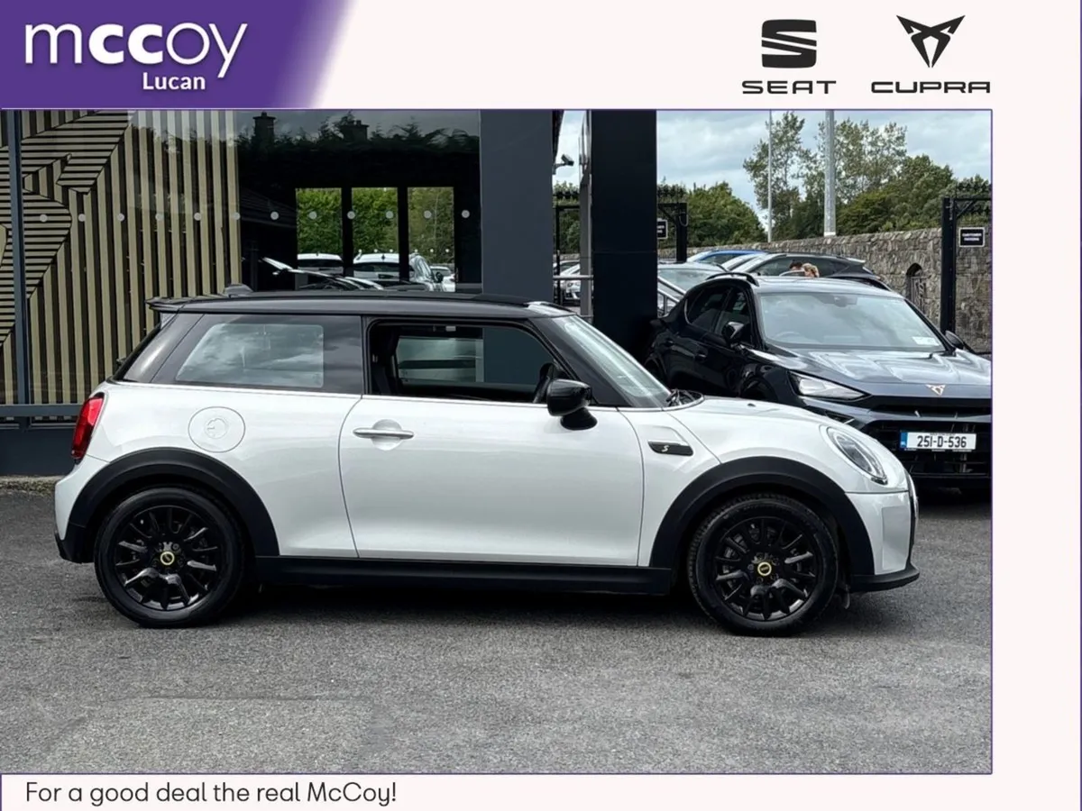 MINI Cooper  just Arrived mini Cooper S Sport Ele - Image 3