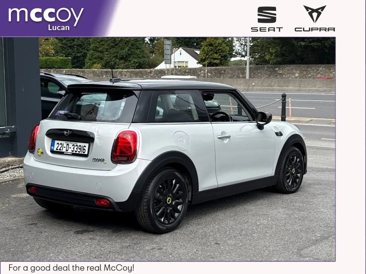 MINI Cooper  just Arrived mini Cooper S Sport Ele - Image 4