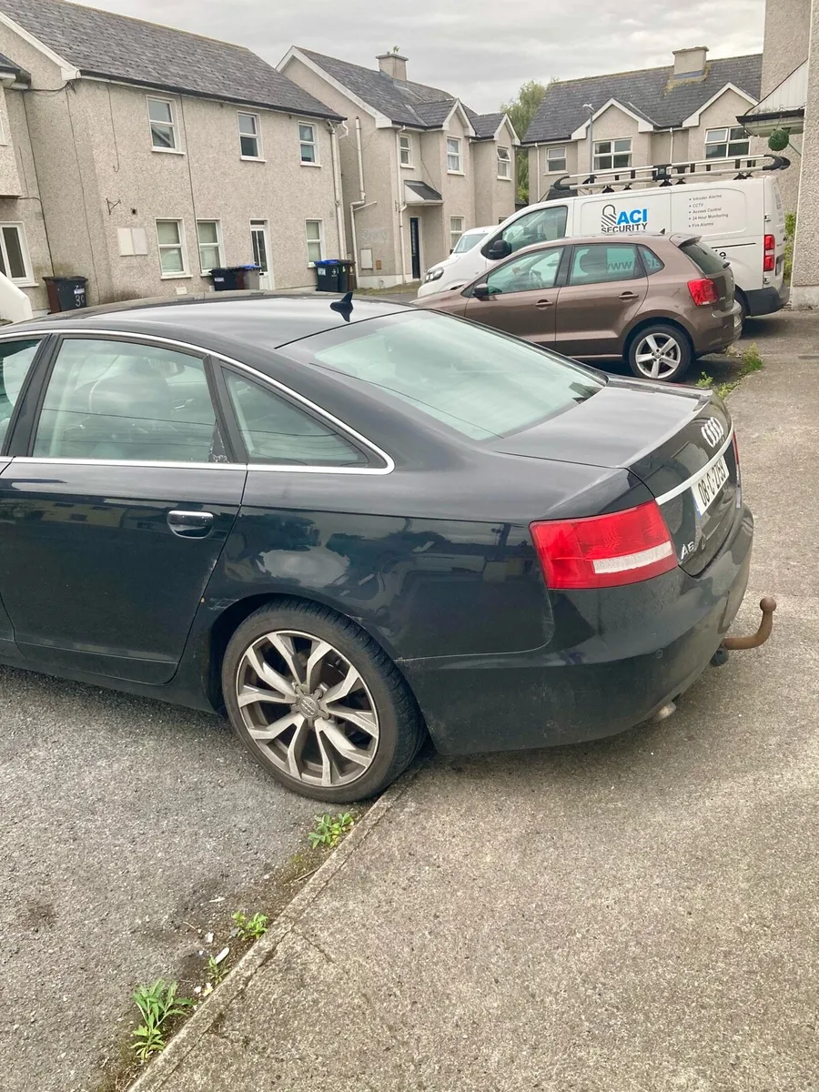 Audi a6 - Image 3