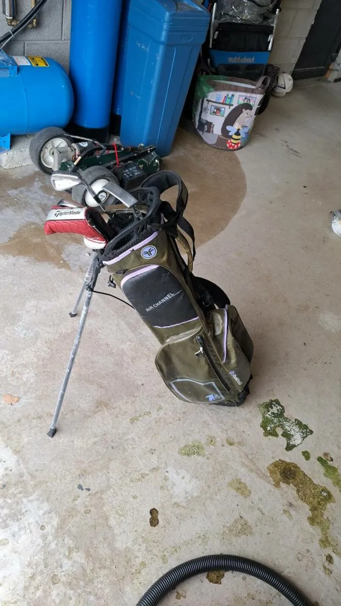 Golf bag - Image 3