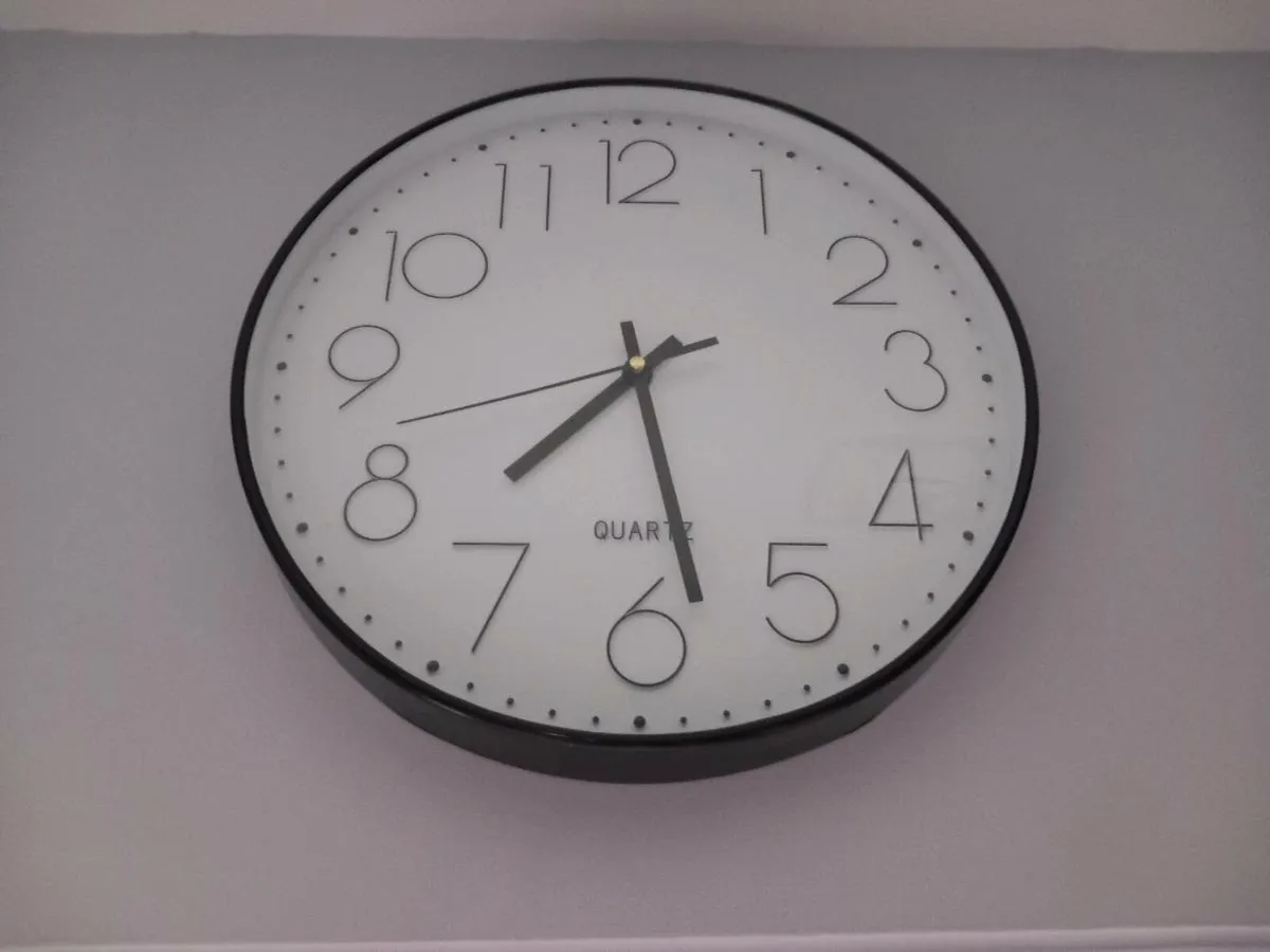 Wall clocks - Image 2