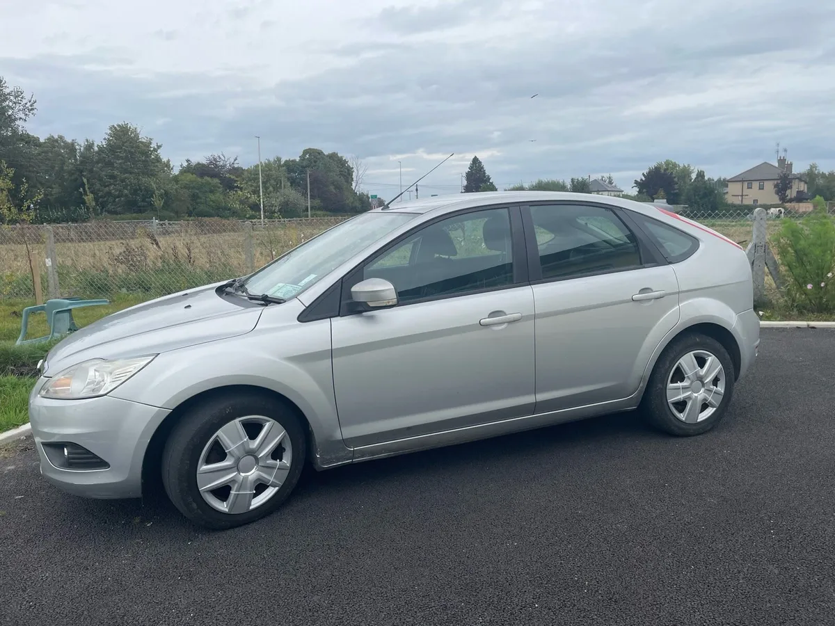 Ford Focus 2008 - Image 1
