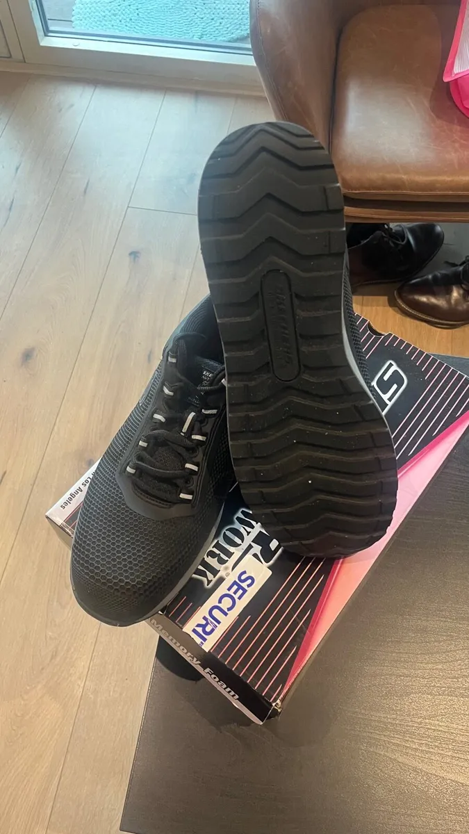 Safety shoes - Image 2