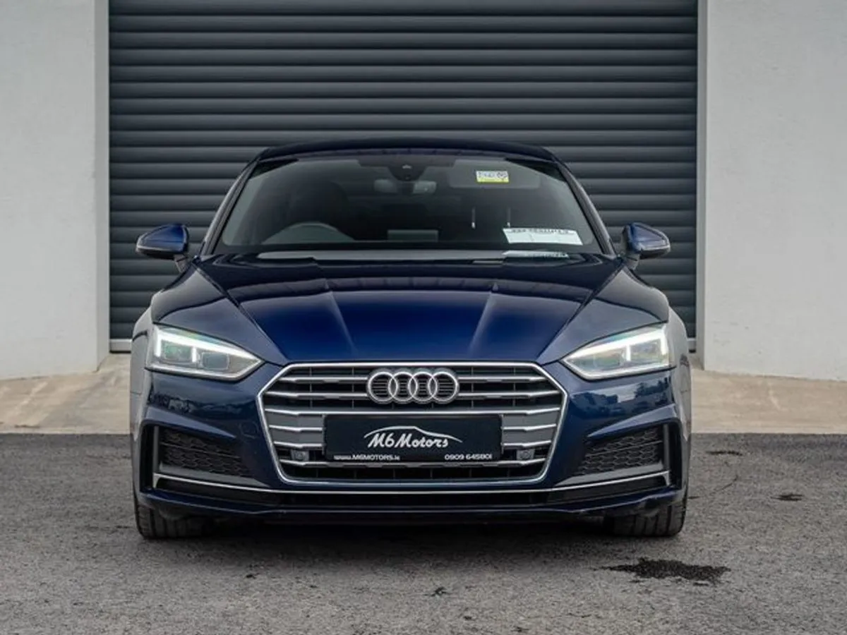 Audi A5 Sportback TDI S Line - Image 3