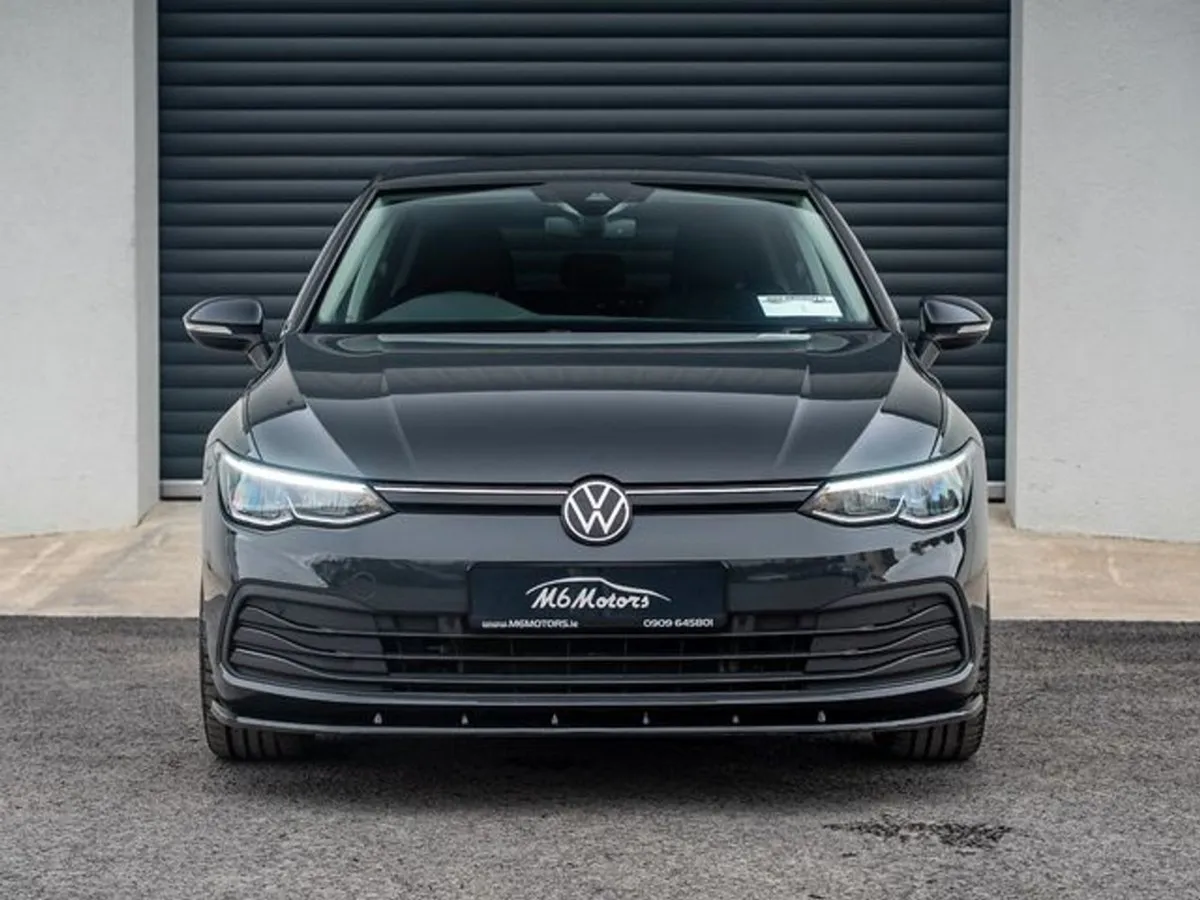 Volkswagen Golf Life TDI - Image 2