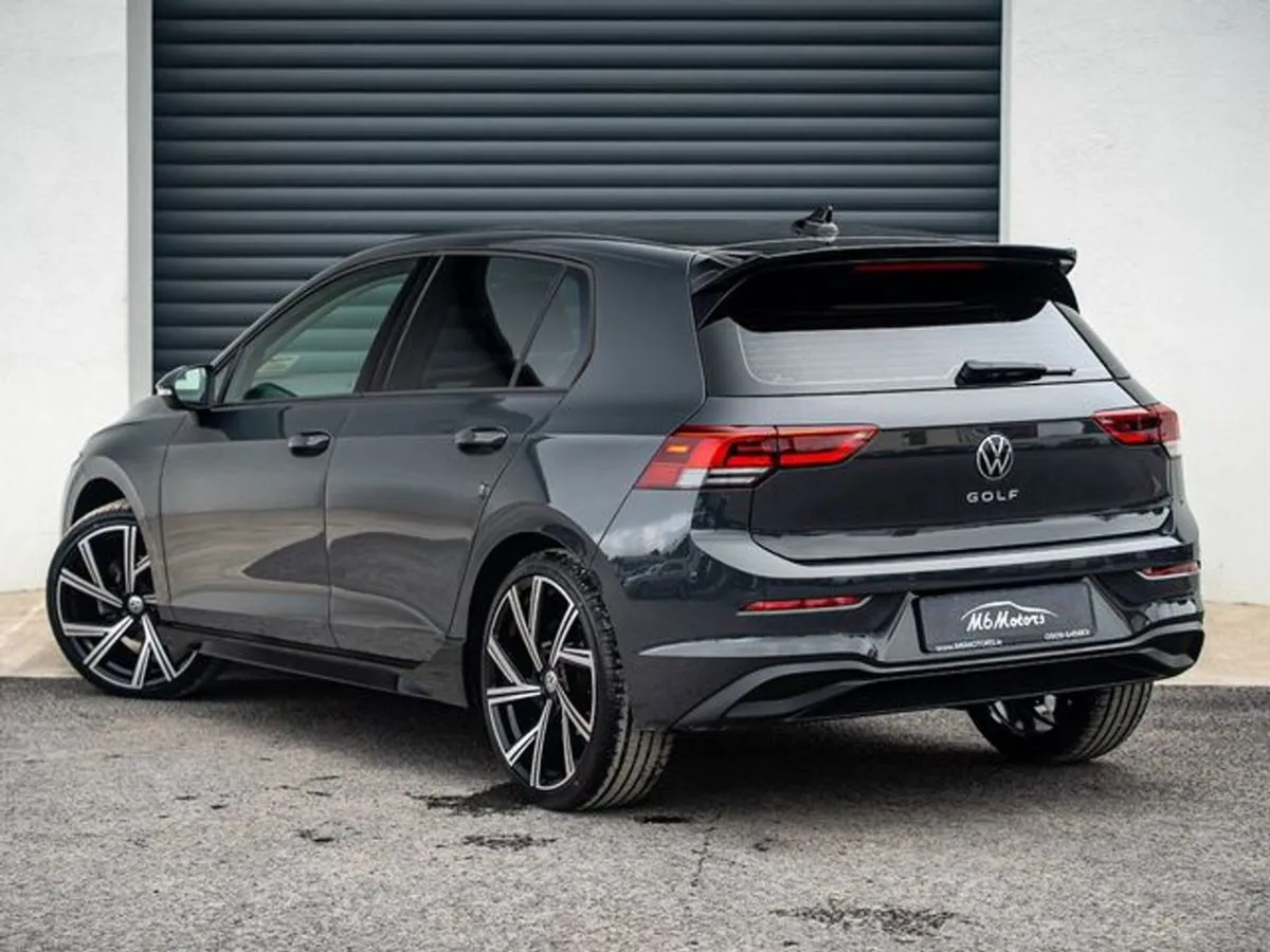 Volkswagen Golf Life TDI - Image 4