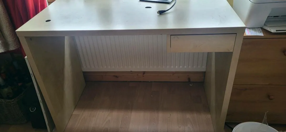 Office chair - Image 4