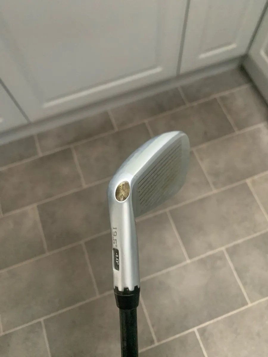 Golf clubs - Image 3