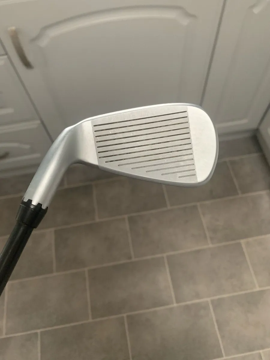 Golf clubs - Image 4