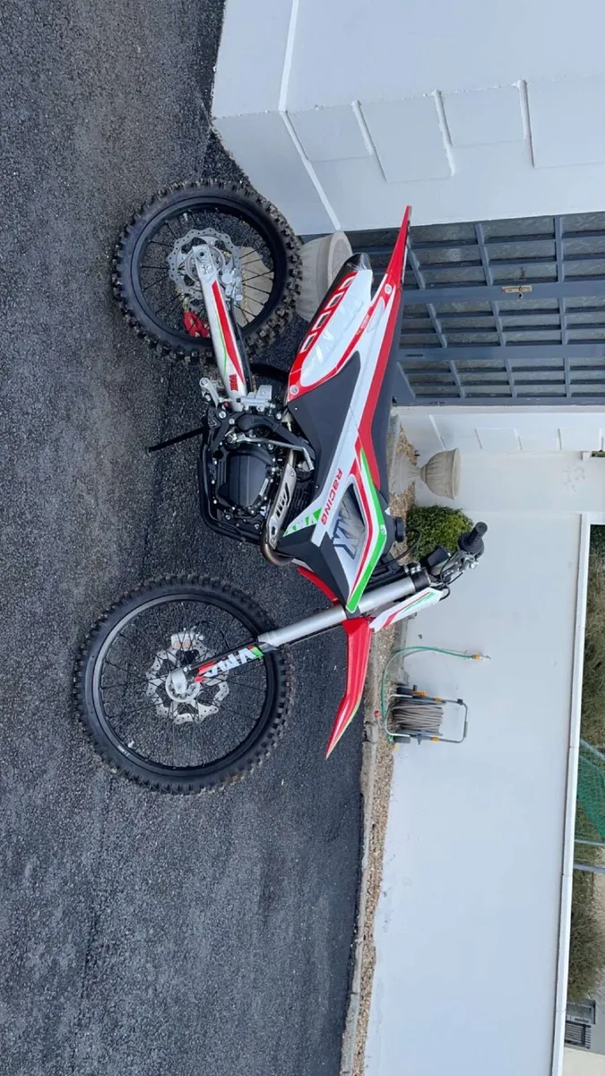 Dirtbike - Image 1