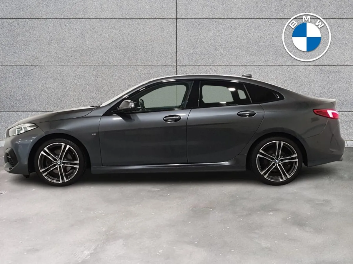 BMW 2 Series 218i M Sport Gran Coupe - Image 4