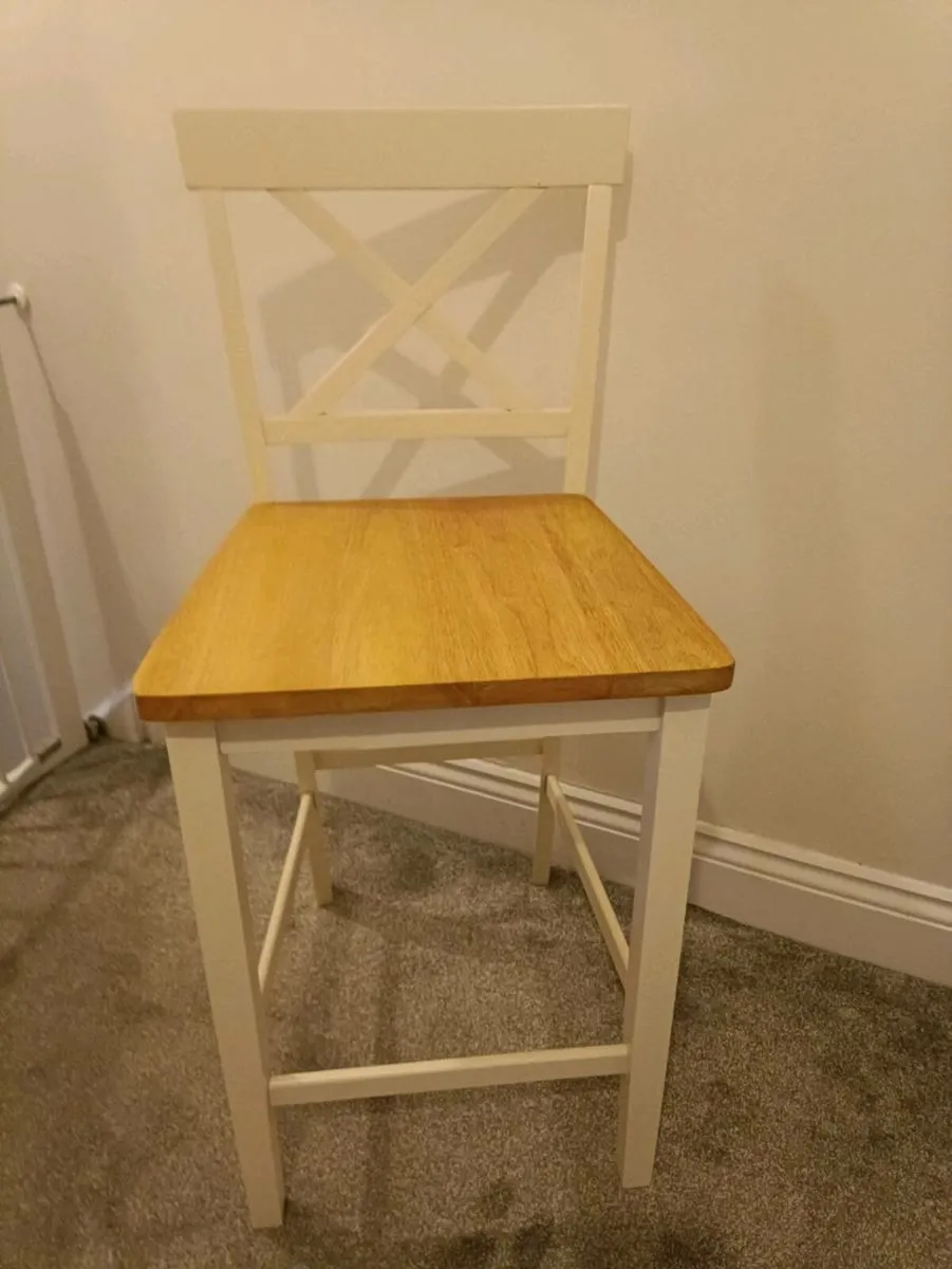 Bar Stools - Image 1