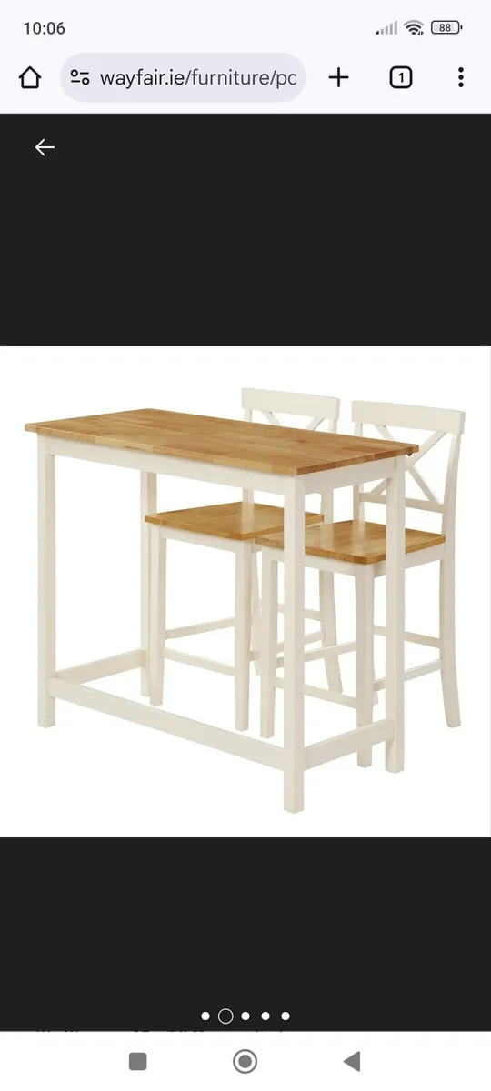 Bar Stools - Image 2