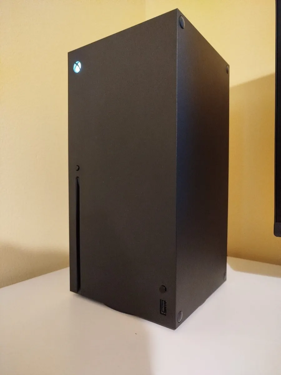 Xbox series X - Image 2