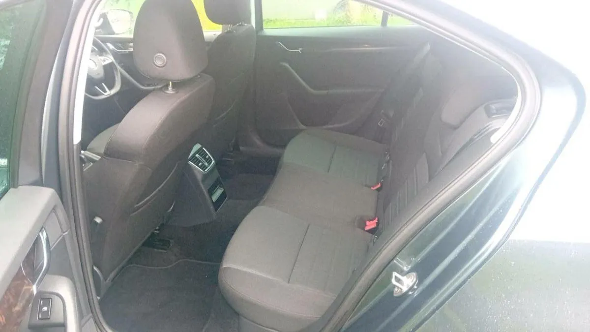 Skoda Octavia Style - Image 3