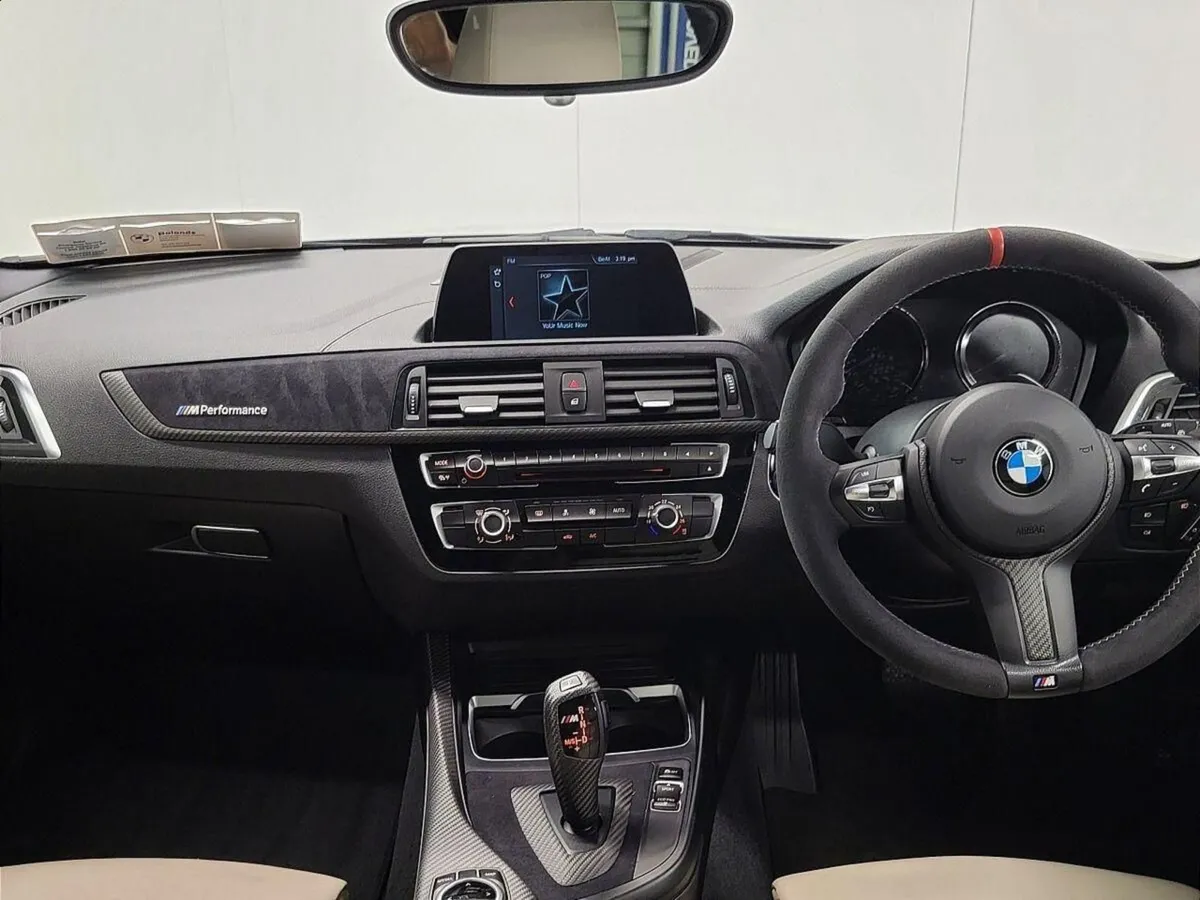 BMW 1 Series 116d M Sport Shadow Edition 5-door - Image 4