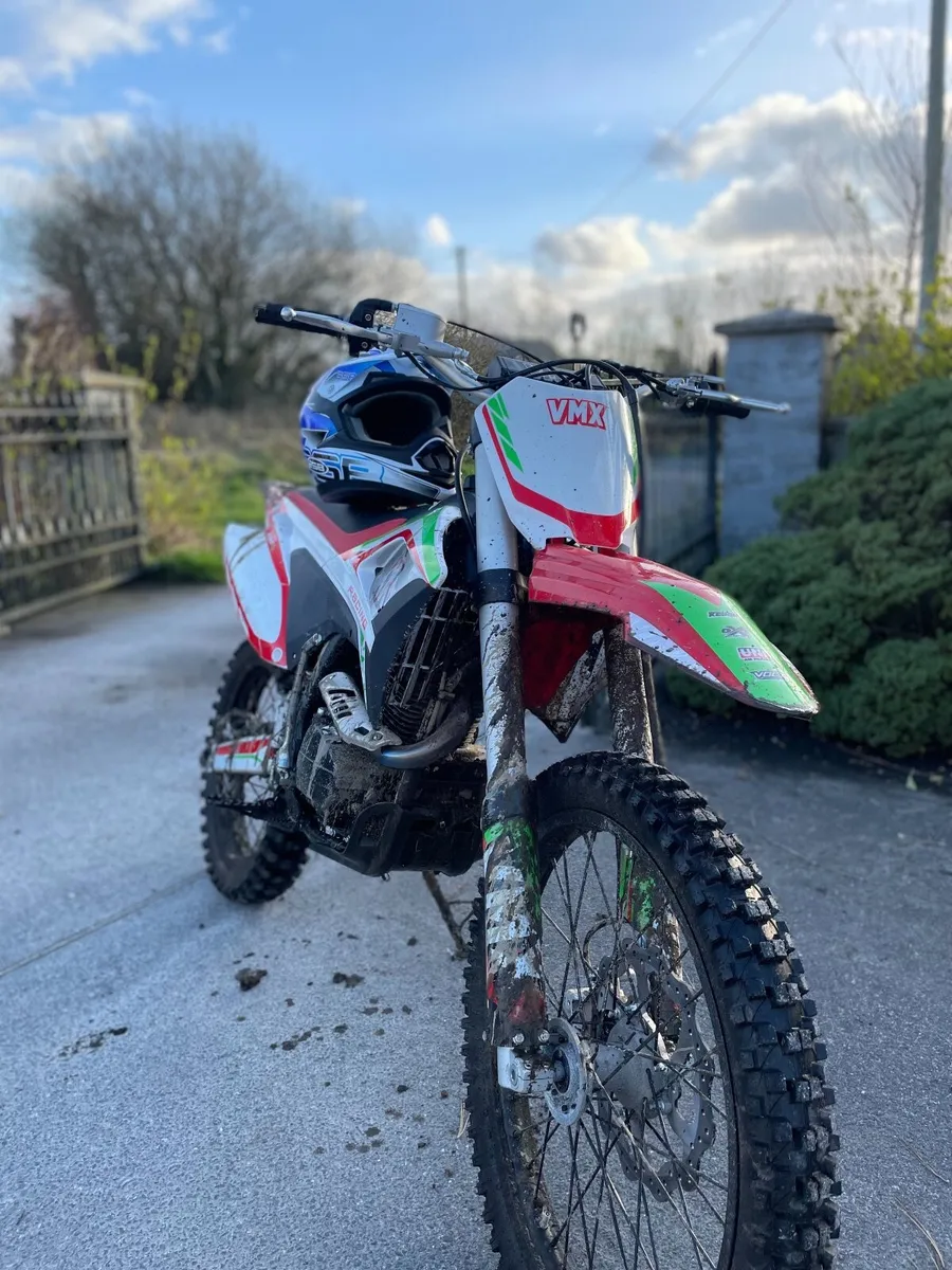 Dirtbike - Image 2